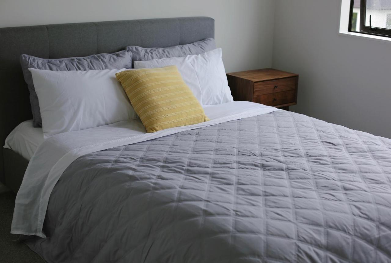 Cozy And Comfortable, Sunny Three-Storey Building Auckland Exterior foto