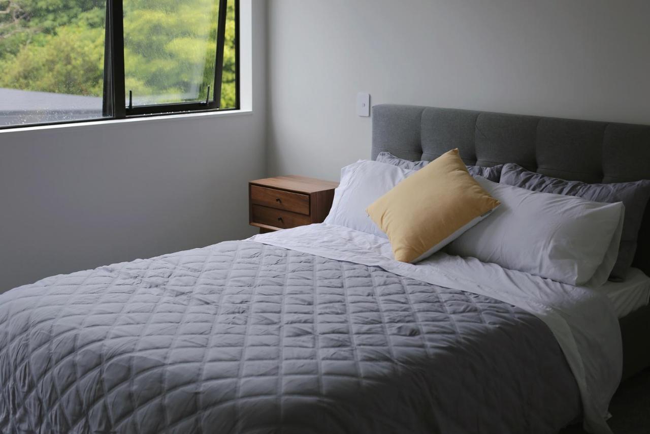 Cozy And Comfortable, Sunny Three-Storey Building Auckland Exterior foto